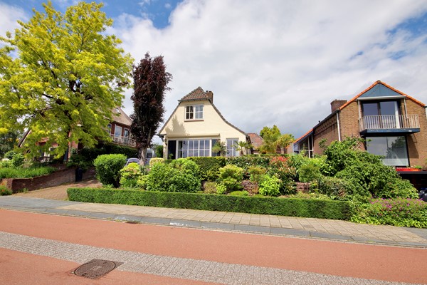 Medium property photo - Benedendorpsweg 51, 6862 WC Oosterbeek